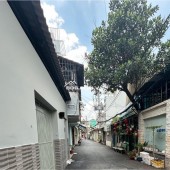 Chỉ 5 tỷ Hẻm Xe Tải Thông 45m2 Nhà 3 Tầng 3PN Ngay AEON MALL Sơn Kỳ Tân Phú
